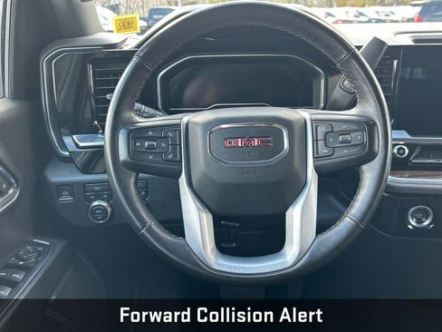 Certified 2023 GMC Sierra 1500 Elevation AWD/4WD image 16