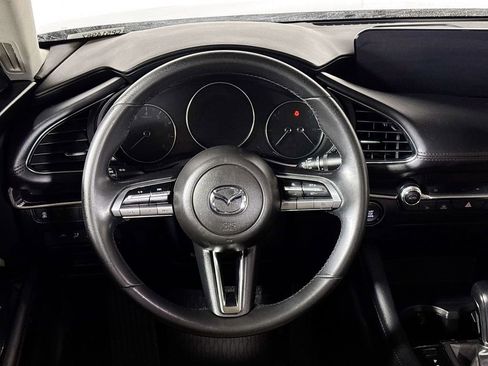 Used 2022 MAZDA MAZDA3 s FWD image 13