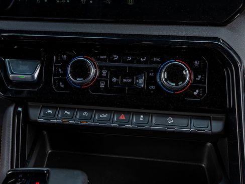 Used 2026 GMC Sierra 1500 AT4 image 26