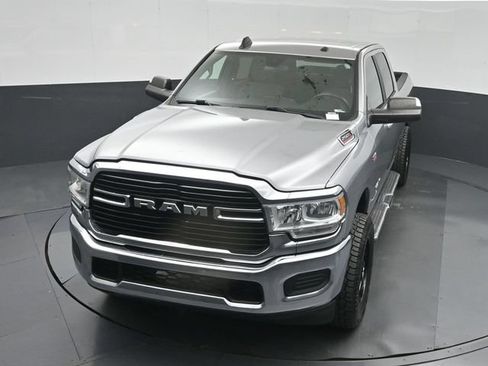 Used 2021 RAM 2500 Big Horn AWD/4WD image 43