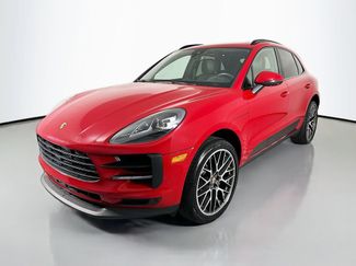 Certified 2021 Porsche Macan S AWD/4WD 360° Tour