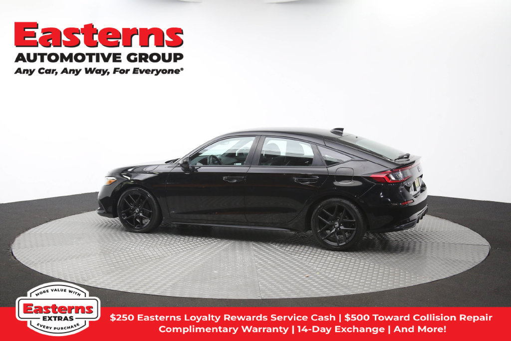 Used 2024 Honda Civic Sport image 62