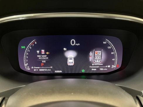New 2026 Acura MDX w/ Technology Package AWD/4WD image 4