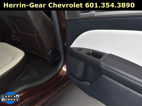 Used 2019 Ford Fusion SE w/ Equipment Group 151A image 21