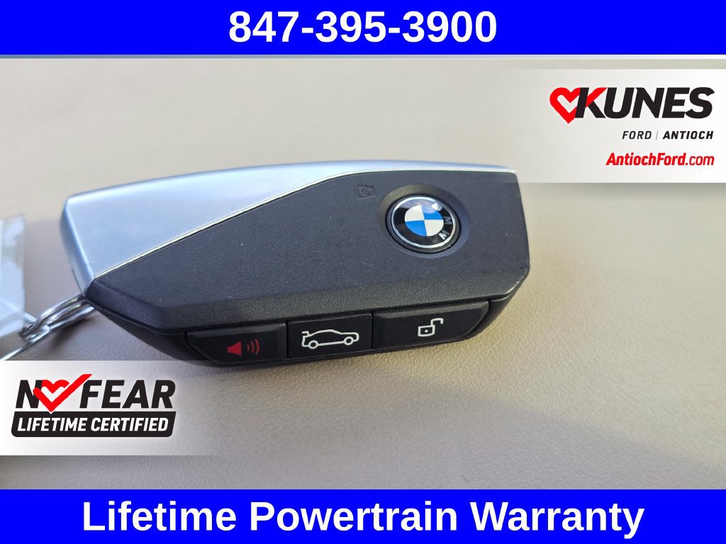 Used 2026 BMW X3 xDrive30i AWD/4WD image 58