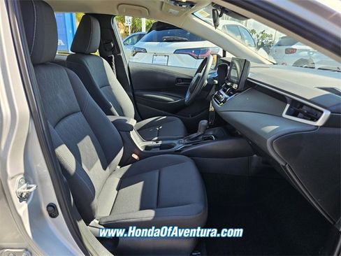 Used 2024 Toyota Corolla LE image 13