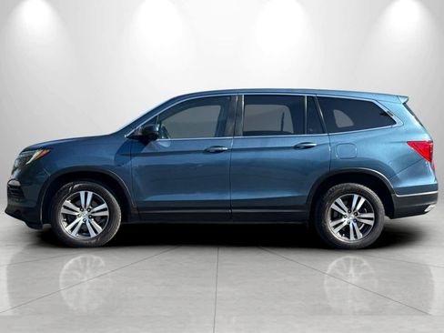 Used 2016 Honda Pilot EX-L image 5