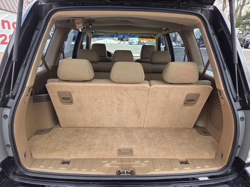 Used 2006 Honda Pilot LX image 8