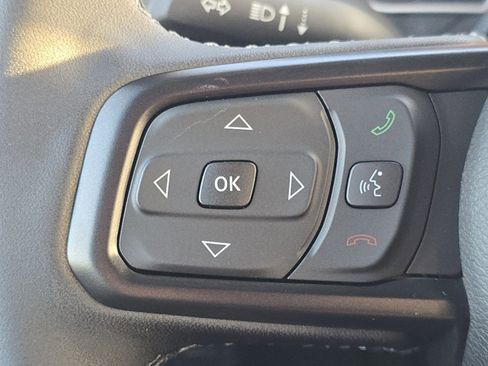 New 2025 Jeep Wrangler Sport S image 29