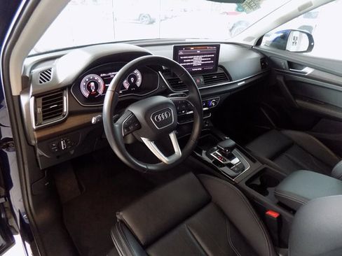Used 2024 Audi Q5 2.0T Premium Plus image 11
