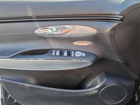 Used 2023 Genesis GV70 2.5T w/ Select Package image 24