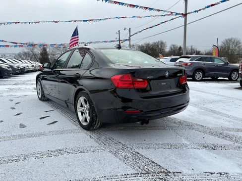 Used 2015 BMW 328i xDrive Sedan image 3