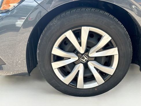 Used 2024 Honda Civic LX image 18