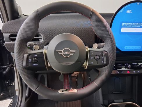 New 2026 MINI Cooper S FWD image 9