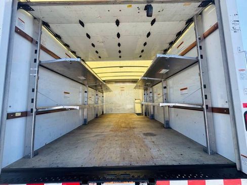 Used 2022 GMC Savana 3500 Extended w/ Power Convenience Package RWD image 12