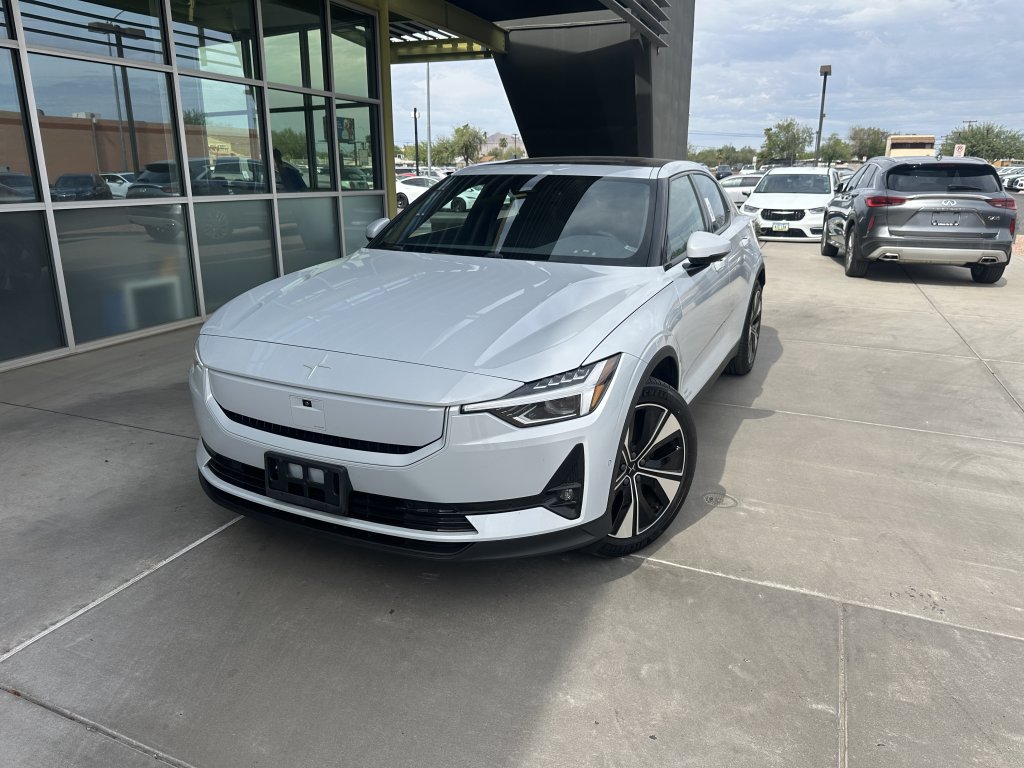 Used 2024 Polestar Polestar 2 w/ Pilot Pack RWD image 5