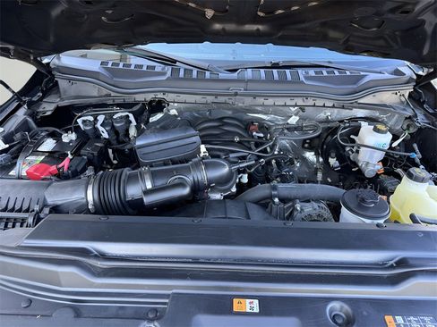 Used 2022 Ford F250 Lariat w/ Lariat Ultimate Package image 9