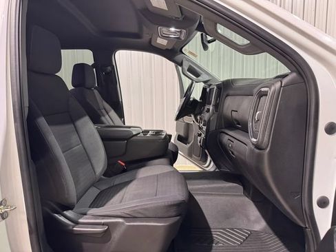 Used 2023 Chevrolet Silverado 2500 LT AWD/4WD image 23