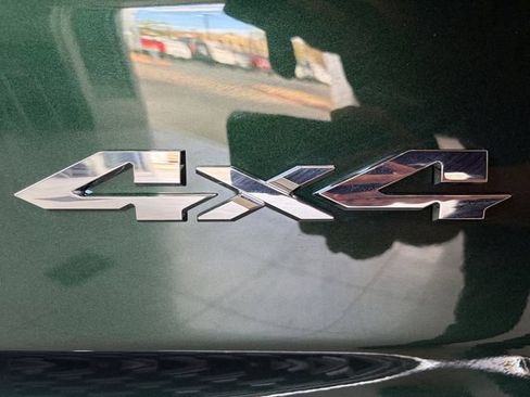 New 2026 RAM 1500 Laramie AWD/4WD image 13