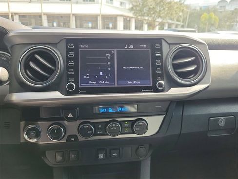 Used 2023 Toyota Tacoma SR5 image 19