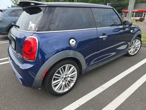 Used 2015 MINI Cooper S FWD image 16