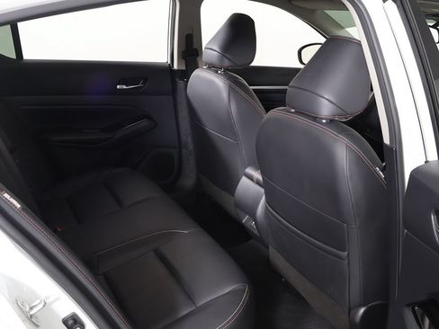 Used 2023 Nissan Altima 2.5 SR w/ SR Premium Package FWD image 28