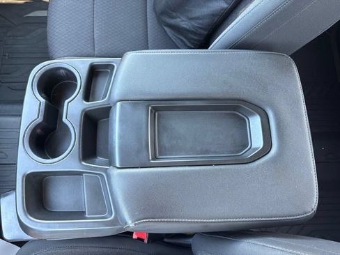 Used 2021 GMC Sierra 1500 Elevation w/ X31 Off-Road Package AWD/4WD image 41