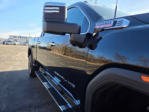 New 2026 GMC Sierra 3500 Denali w/ Denali Reserve Package AWD/4WD image 31