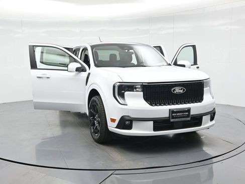 New 2025 Ford Maverick Lobo image 31