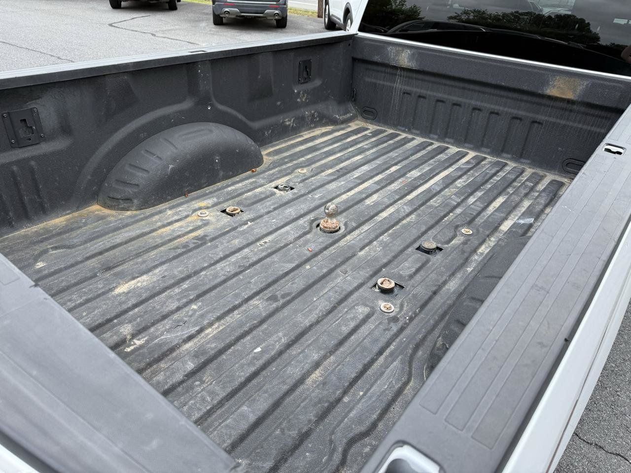 Used 2019 Ford F250 XL w/ Power Equipment Group AWD/4WD image 7