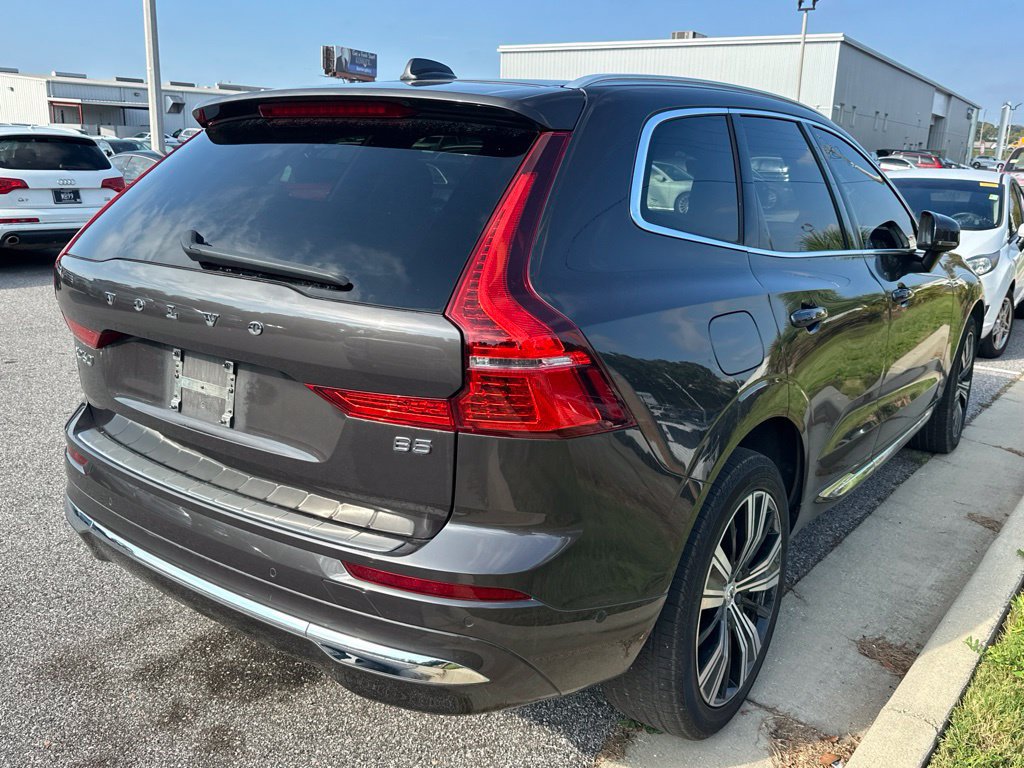 Used 2023 Volvo XC60 B5 Plus w/ Protection Package Premier FWD image 6