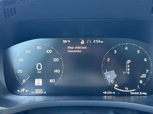 Used 2020 Volvo XC60 T5 Inscription AWD/4WD image 30