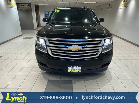 Used 2019 Chevrolet Tahoe LS w/ Max Trailering Package image 21