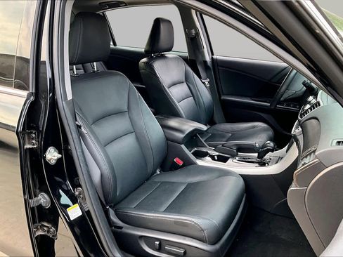 Used 2015 Honda Accord EX-L image 9