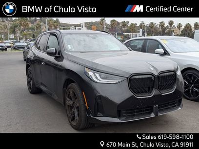 Used 2026 BMW X3 xDrive30 w/ Premium Package