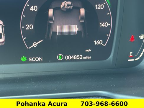 Used 2025 Honda Accord Sport image 11
