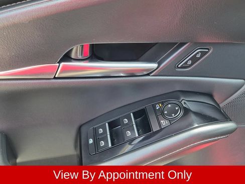 Used 2025 MAZDA CX-30 AWD 2.5 S w/ Preferred Package image 13