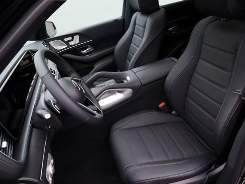 Certified 2026 Mercedes-Benz GLE 450 4MATIC image 31