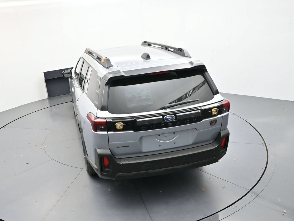 New 2026 Subaru Outback Wilderness w/ Wilderness Package AWD/4WD image 14