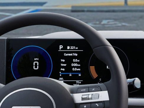 New 2026 Hyundai Sonata SEL FWD image 14