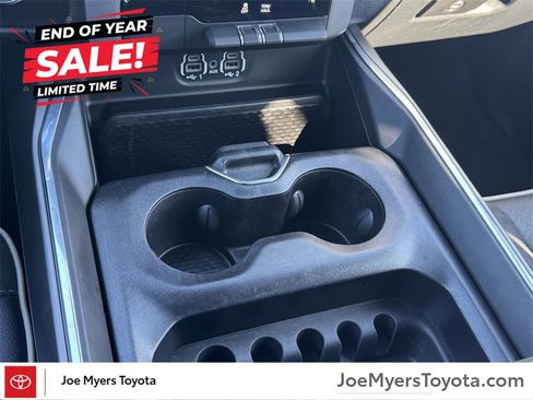 Used 2024 RAM 1500 Laramie image 18