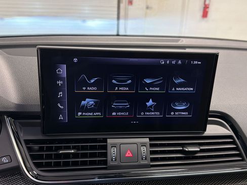 Used 2023 Audi SQ5 Premium Plus w/ Premium Plus Package AWD/4WD image 20