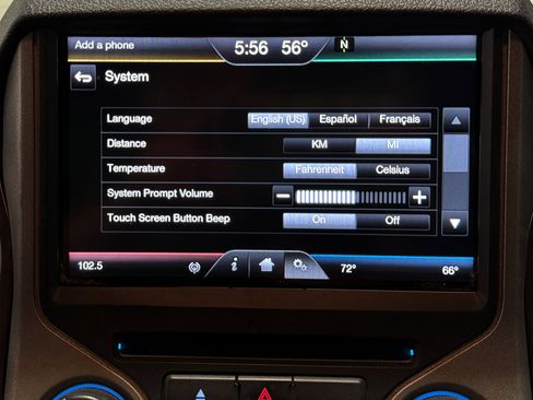 Used 2016 Ford F250 Lariat w/ Lariat Ultimate Package image 11