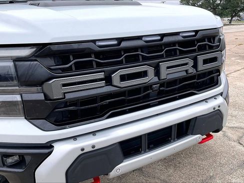 Certified 2024 Ford F150 Raptor AWD/4WD image 34