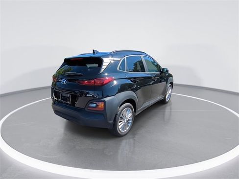 Used 2020 Hyundai Kona SEL Plus image 8