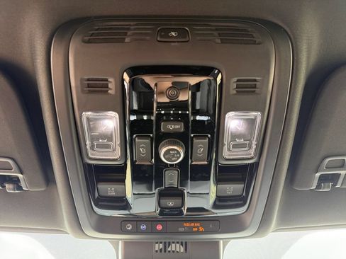 Used 2026 GMC Yukon AT4 Ultimate AWD/4WD image 47