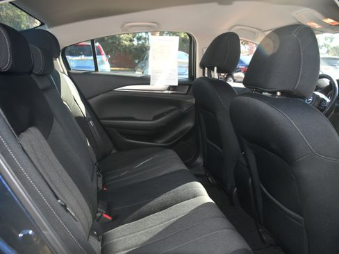 Used 2019 MAZDA MAZDA6 Sport image 17