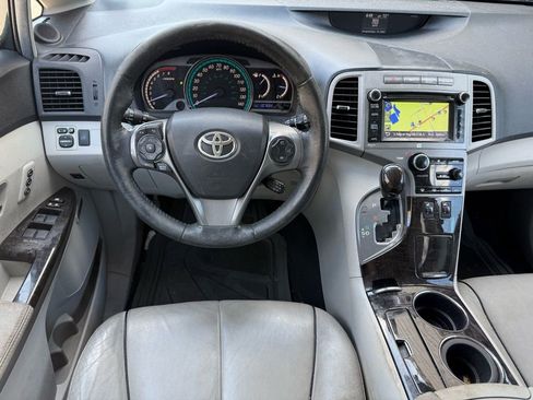 Used 2014 Toyota Venza XLE w/ XLE Premium Package image 9