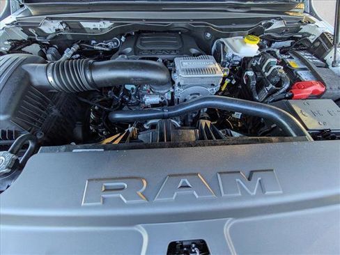 New 2026 RAM 1500 Laramie w/ Night Edition image 20