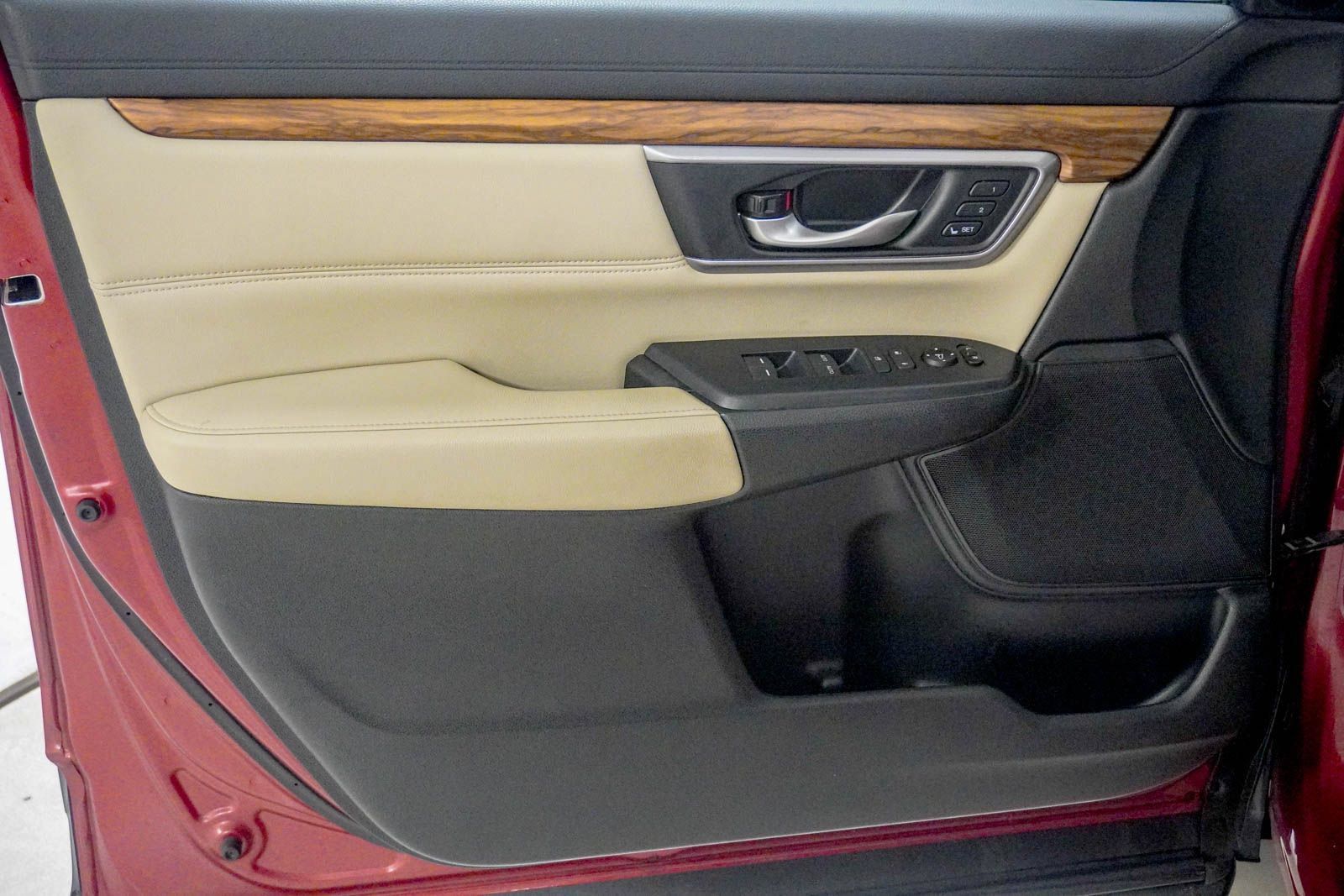 Used 2017 Honda CR-V EX-L image 17